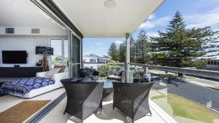 Belvedere Luxury Apartment 2 - 7