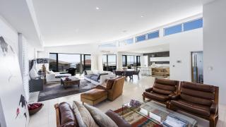 Belvedere Luxury Apartment 2 - 6