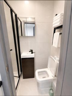 Modern Studio Apartment for 2 Near Brixton, Clapham andCentral London - 9