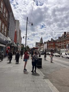 Modern Studio Apartment for 2 Near Brixton, Clapham andCentral London - 6