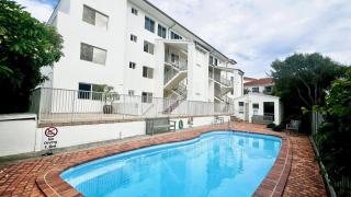 Bindaree 7 - 8