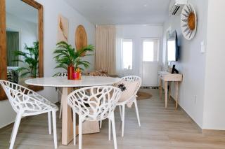 Aruba Coco luxury appartments - 4