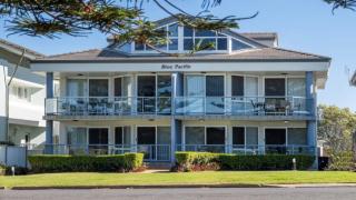 Blue Pacific 4 - Yamba - 0