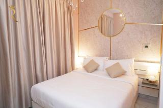 Elegant 2BR Jade Serenity in Masdar City Retreat - 7