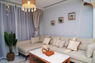 Elegant 2BR Jade Serenity - Masdar City Escape - 1
