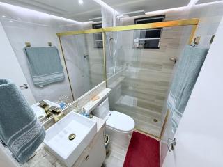 Apartamento reformado, confortável e perto de tudo - 7