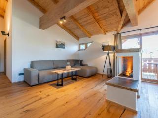 AlmApARTment Mauterndorf Pichl 9-4 - 7