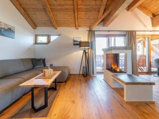 AlmApARTment Mauterndorf Pichl 9-4 - 5