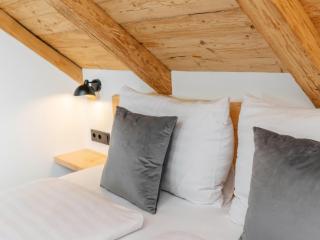 AlmApARTment Mauterndorf Pichl 9-4 - 4
