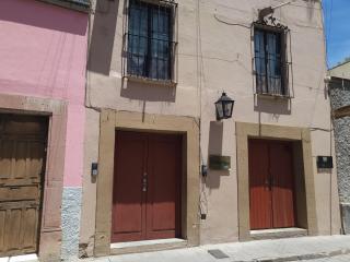 Corazón Loreto - 2BR, SMA Center - 2