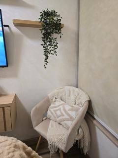 Apartamento Barrio Italia Ñuñoa - 3