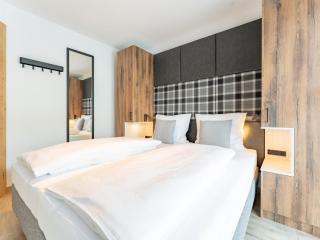 Tauernlodge Chalet Salzach - 6