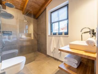 Tauernlodge Chalet Salzach - 4