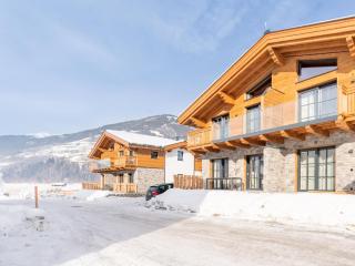 Tauernlodge Chalet Salzach - 0