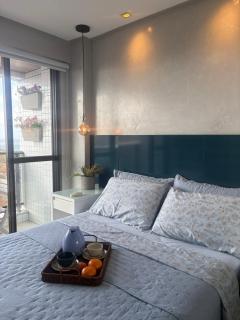 STUDIO Mar azul 1206 - 6