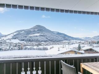 Kirchberg Panorama - 9