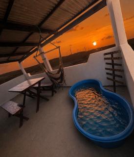 Por do sol residence - Aracati - 0