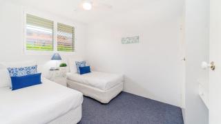 Craigmore On The Beach Unit 10 - Yamba - 4