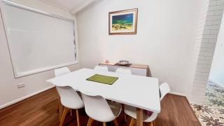 Cabana Feliz - Yamba - 8