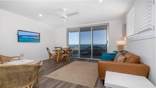 Craigmore On The Beach Unit 6 - 6