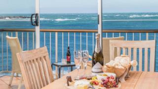 Craigmore On The Beach Unit 18 - 4