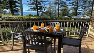 Flinders Lodge Unit 1 - 9