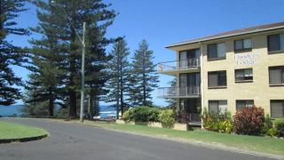 Flinders Lodge Unit 4 - Yamba - 9