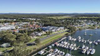 Marina Views - 8