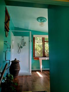Quaint Country Cottage - 5