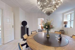 Elegance Apartment Comfort Living - 7