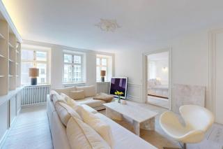 Elegance Apartment Comfort Living - 3