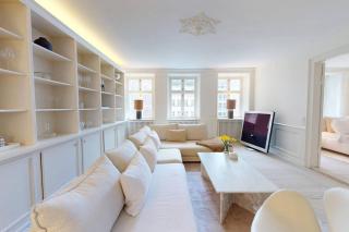 Elegance Apartment Comfort Living - 1