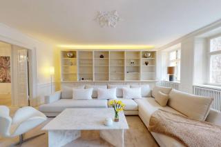 Elegance Apartment Comfort Living - 9