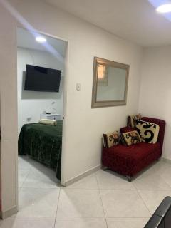 Apartment 301 - 3