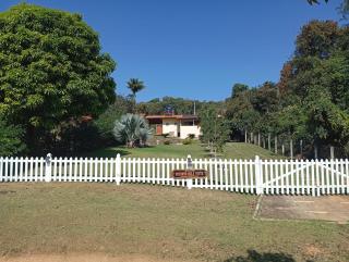 Sítio Recanto Bela Vista próximo à Santo Hilário-MG, dentro do Condomínio ao lado do Hotel Velho Pena Branca - 9