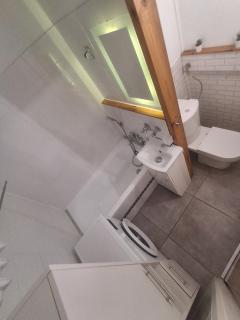 Apartment at Biziela, close to the center - 2
