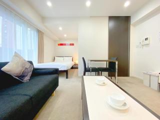 Pangoo Shinagawa Room 206 - Vacation STAY 18365 - Tokyo - 8