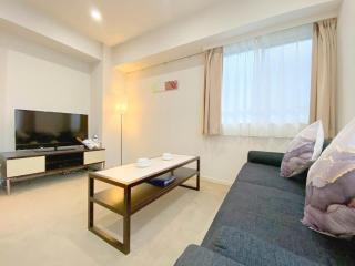 Pangoo Shinagawa Room 206 - Vacation STAY 18365 - Tokyo - 6