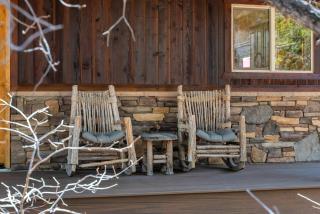 Rustic Pine- Secluded Mountain Retreat Near Zion National Park - 8