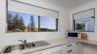 Seadrift 2 - Yamba - 1