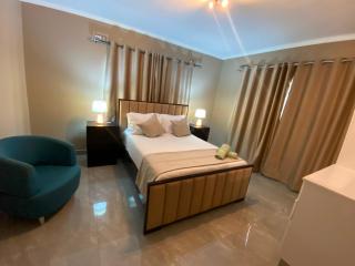 KJ Apartments - 3