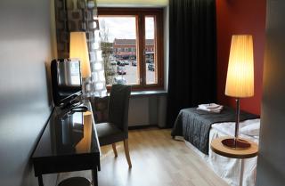Finlandia Hotel Lumiainen - Kankaanpää - 2