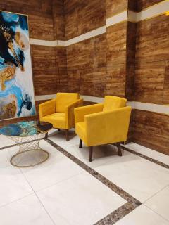 Sea Life Residence - 2