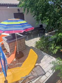 Apartments with parking space Prizna, Senj - 27894 - 8
