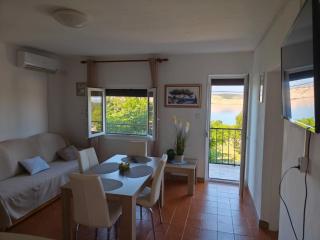 Apartments with parking space Prizna, Senj - 27894 - 5