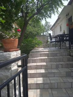 Apartments with parking space Prizna, Senj - 27894 - 6