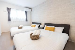 Grandioso Okinawa Pool Villa Onna - Vacation STAY 65733v - 3