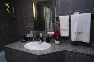 Serene 1BR Retreat in Baniyas - 7