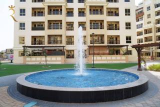 Serene 1BR Retreat in Baniyas - 5