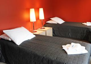 Finlandia Hotel Lumiainen - Kankaanpää - 1